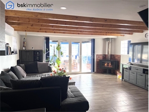 maison à la vente -   34110  FRONTIGNAN, surface 75 m2 vente maison - UBI449224190